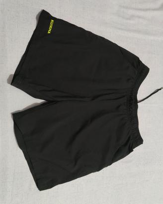 pantaloncini da padel uomo 