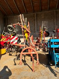 Pottinger ranghinatore