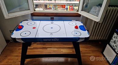 Tavolo da Air Hockey