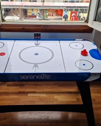 Tavolo da Air Hockey