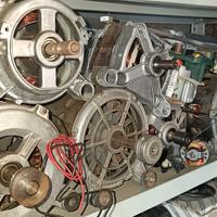 ricambi elettrodomestici 