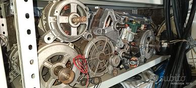 ricambi elettrodomestici 