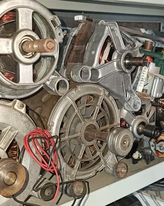 ricambi elettrodomestici 