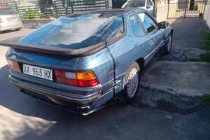 Pos he 924 permuto leggi