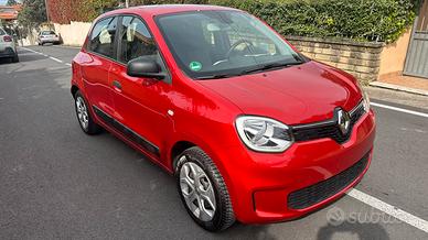 Renault twingo 1.0 sce life