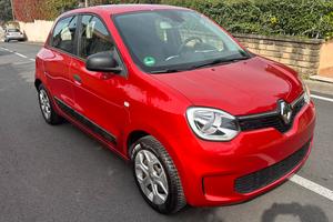 Renault twingo 1.0 sce life