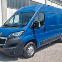 Peugeot Boxer 2.2 140 CV L2 H2 - 2020