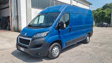 Peugeot Boxer 2.2 140 CV L2 H2 - 2020