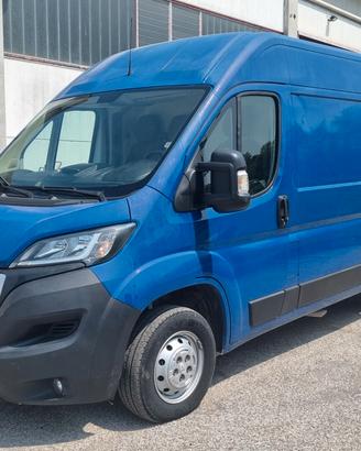 Peugeot Boxer 2.2 140 CV L2 H2 - 2020
