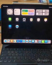 iPad pro 12.9  256
