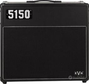 Evh 5150® iconic® series 40w 1x12 combo valvolare