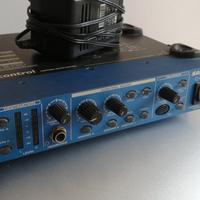 Samson C-Control - controller monitor da studio