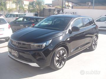 Opel Grandland 1.5 HDI 130 CV aut. Elegance - 2022