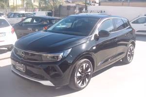 Opel Grandland 1.5 HDI 130 CV aut. Elegance - 2022