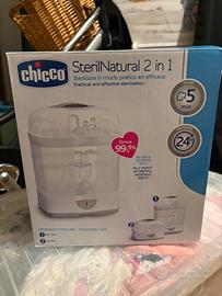 Sterilizzatore Chicco