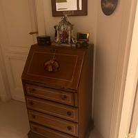 Cassettiera classica