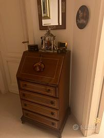 Cassettiera classica