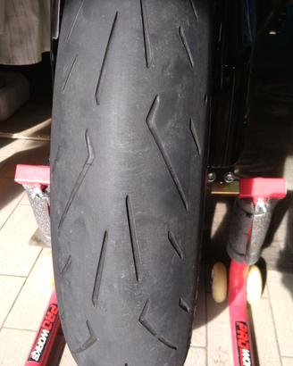 ducati suzuki Aprilia Kawasaki Pirelli diablo