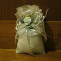 Bomboniere sacchetti 0,30