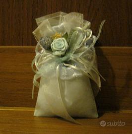 Bomboniere sacchetti 0,30