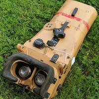 Binocolo WWII - Flak 12x60 BLC ( C. Zeiss ) - n°58