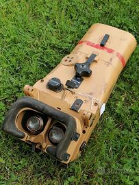 Binocolo WWII - Flak 12x60 BLC ( C. Zeiss ) - n°58