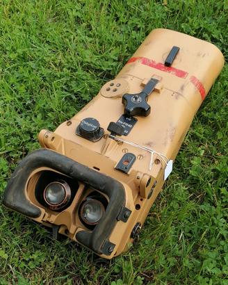 Binocolo WWII - Flak 12x60 BLC ( C. Zeiss ) - n°58