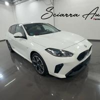 Bmw 120 Serie 1 120d 48v M Sport 163cv auto Msport