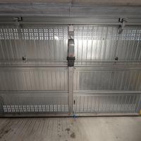 Cler saracinesca motorizzata