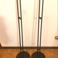 Staffe casse stereo satelliti BOSE