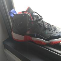 Jordan scarpe ragazzo