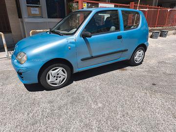 FIAT SEICENTO del 2005 34mila Km