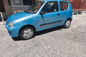 FIAT SEICENTO del 2005 34mila Km