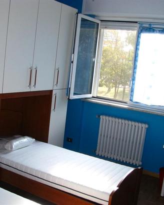 Ultimi posti letto o camere singole Milano Bicocca