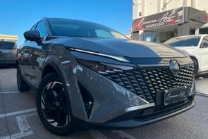 Nissan Qashqai MHEV 158 CV Xtronic N-Connecta