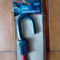 Asta blocca sterzo  