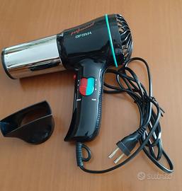 Asciugacapelli professionale Optima 1800