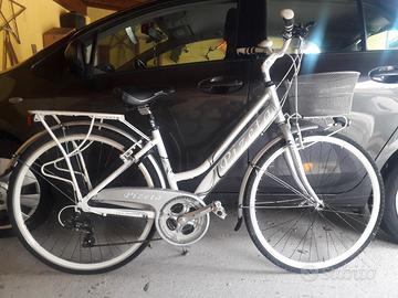 BICICLETTA DONNA