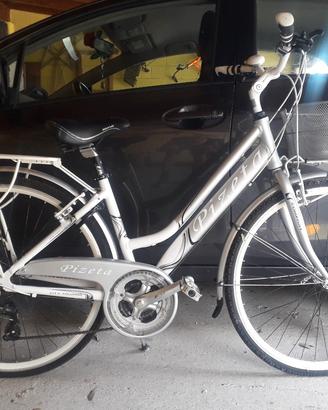 BICICLETTA DONNA