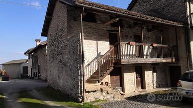 Casa ristrutturata