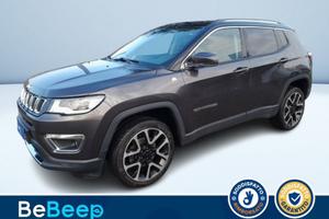 Jeep Compass 2.0 MJT OPENING EDITION 4WD 140C...