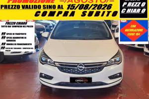 Opel Astra 1.6 CDTi 136CV aut. Sports Tourer Busin