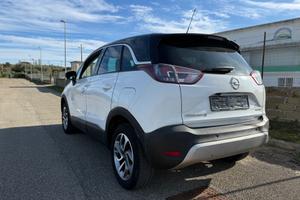 Opel Crossland X 1.2 GPL 12V Innovation