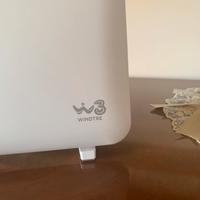 Modem Wind 3 - WIFI 6