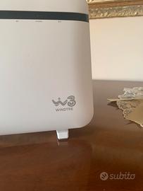 Modem Wind 3 - WIFI 6