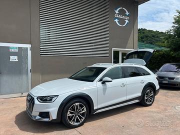 Audi A4 allroad UDI 2.0 TDI 204 CV QUATTRO S TRONI