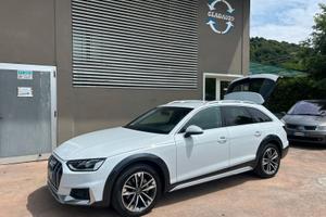Audi A4 allroad UDI 2.0 TDI 204 CV QUATTRO S TRONI