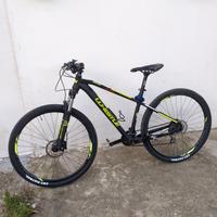  bicicletta whistle 29 (m)