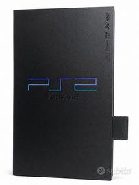 Console PlayStation 2
