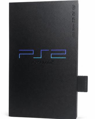 Console PlayStation 2